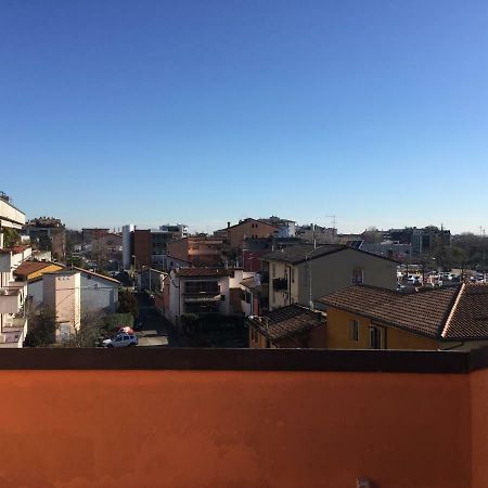 Roof Pellegrini Ξενοδοχείο Βερόνα Εξωτερικό φωτογραφία