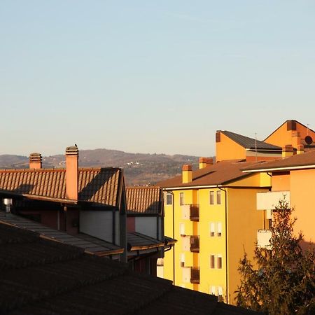 Roof Pellegrini Ξενοδοχείο Βερόνα Εξωτερικό φωτογραφία
